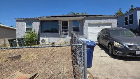 4039 King Street, La Mesa, CA 91941 - #: 260017423
