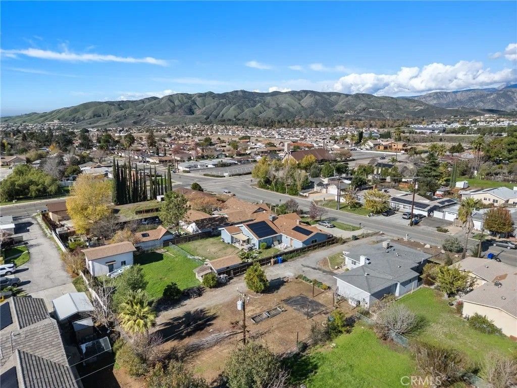 Photo of 35353 date Avenue, Yucaipa, CA 92399 (MLS # IG26004628)