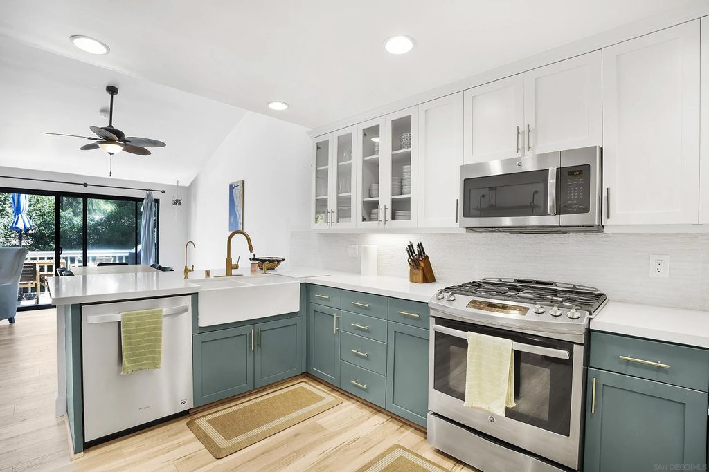 Photo of 1709 Kennington Rd, Encinitas, CA 92024 (MLS # 240023273)