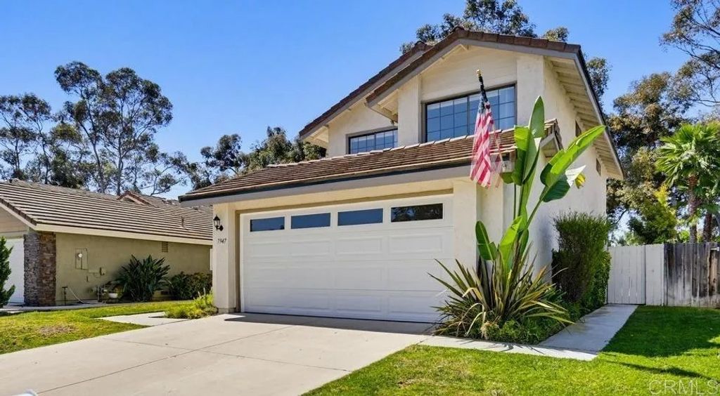 Photo of 7947 Calle Madrid, Carlsbad, CA 92009 (MLS # NDP2603781)