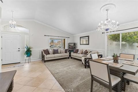 Tiny photo for 26048 Avenida Hortensia, Hemet, CA 92544 (MLS # IG25235812)