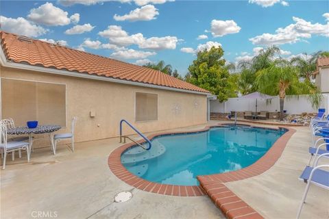 Tiny photo for 26048 Avenida Hortensia, Hemet, CA 92544 (MLS # IG25235812)