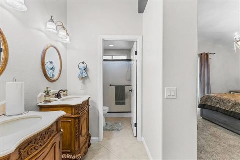 Tiny photo for 26048 Avenida Hortensia, Hemet, CA 92544 (MLS # IG25235812)