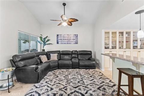 Tiny photo for 26048 Avenida Hortensia, Hemet, CA 92544 (MLS # IG25235812)