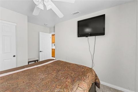 Tiny photo for 26048 Avenida Hortensia, Hemet, CA 92544 (MLS # IG25235812)