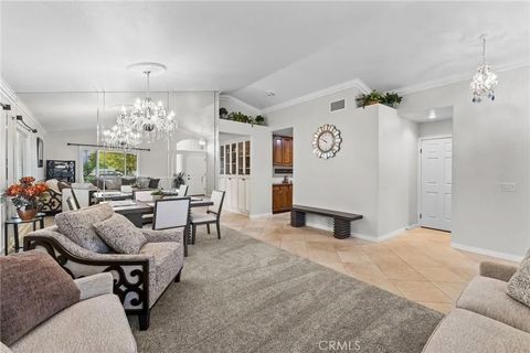 Tiny photo for 26048 Avenida Hortensia, Hemet, CA 92544 (MLS # IG25235812)