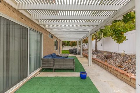 Tiny photo for 26048 Avenida Hortensia, Hemet, CA 92544 (MLS # IG25235812)