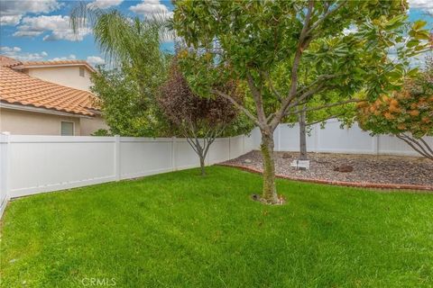 Tiny photo for 26048 Avenida Hortensia, Hemet, CA 92544 (MLS # IG25235812)