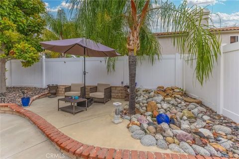 Tiny photo for 26048 Avenida Hortensia, Hemet, CA 92544 (MLS # IG25235812)