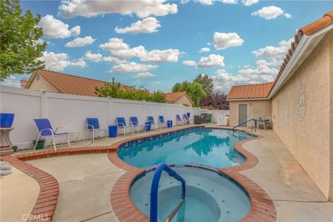 Tiny photo for 26048 Avenida Hortensia, Hemet, CA 92544 (MLS # IG25235812)