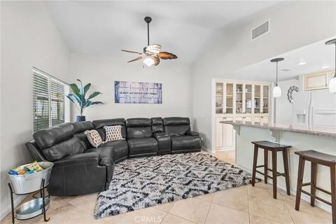 Tiny photo for 26048 Avenida Hortensia, Hemet, CA 92544 (MLS # IG25235812)