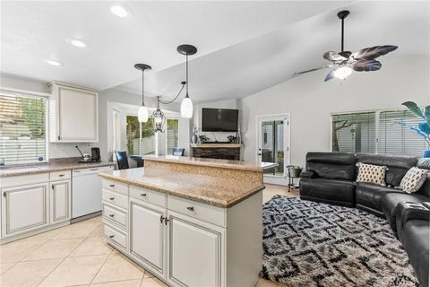 Tiny photo for 26048 Avenida Hortensia, Hemet, CA 92544 (MLS # IG25235812)