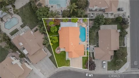 Tiny photo for 26048 Avenida Hortensia, Hemet, CA 92544 (MLS # IG25235812)