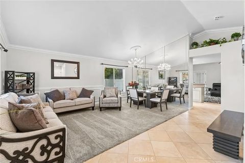 Tiny photo for 26048 Avenida Hortensia, Hemet, CA 92544 (MLS # IG25235812)