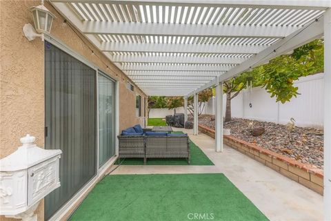 Tiny photo for 26048 Avenida Hortensia, Hemet, CA 92544 (MLS # IG25235812)