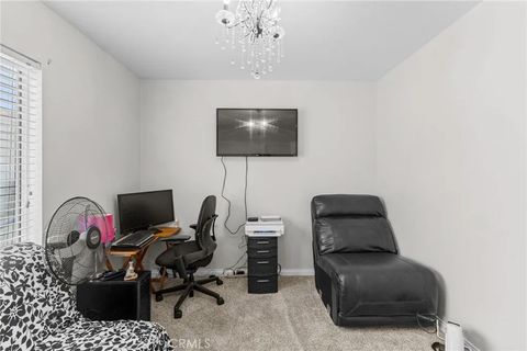 Tiny photo for 26048 Avenida Hortensia, Hemet, CA 92544 (MLS # IG25235812)