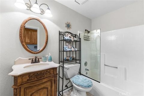 Tiny photo for 26048 Avenida Hortensia, Hemet, CA 92544 (MLS # IG25235812)