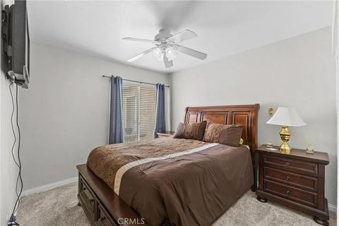 Tiny photo for 26048 Avenida Hortensia, Hemet, CA 92544 (MLS # IG25235812)