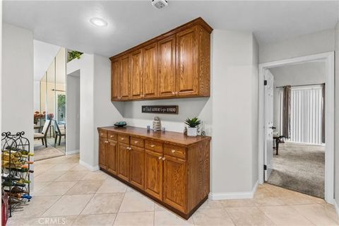 Tiny photo for 26048 Avenida Hortensia, Hemet, CA 92544 (MLS # IG25235812)