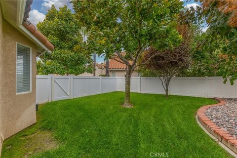 Tiny photo for 26048 Avenida Hortensia, Hemet, CA 92544 (MLS # IG25235812)