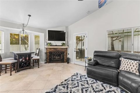 Tiny photo for 26048 Avenida Hortensia, Hemet, CA 92544 (MLS # IG25235812)