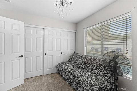 Tiny photo for 26048 Avenida Hortensia, Hemet, CA 92544 (MLS # IG25235812)