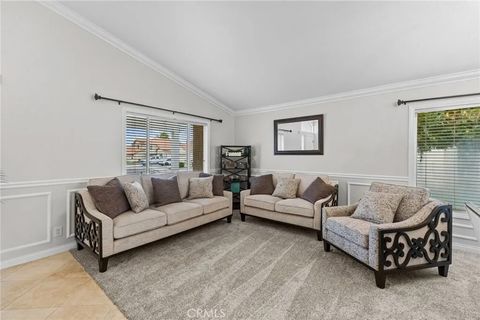 Tiny photo for 26048 Avenida Hortensia, Hemet, CA 92544 (MLS # IG25235812)