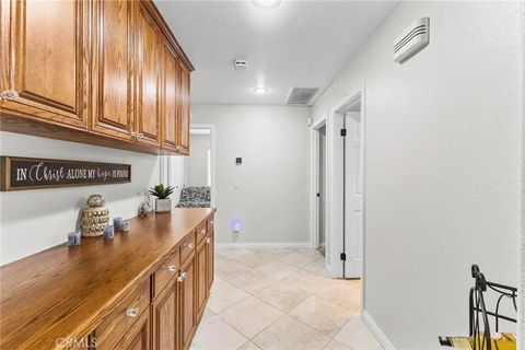 Tiny photo for 26048 Avenida Hortensia, Hemet, CA 92544 (MLS # IG25235812)