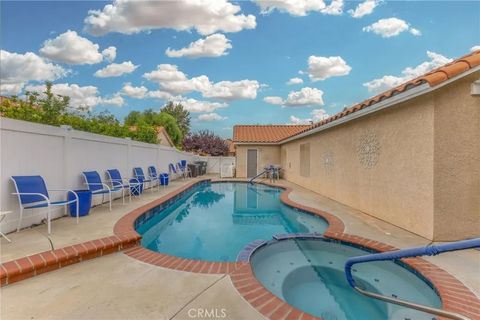 Tiny photo for 26048 Avenida Hortensia, Hemet, CA 92544 (MLS # IG25235812)