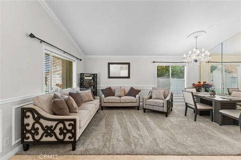 Tiny photo for 26048 Avenida Hortensia, Hemet, CA 92544 (MLS # IG25235812)