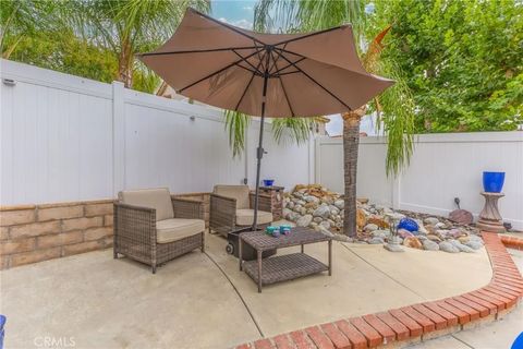 Tiny photo for 26048 Avenida Hortensia, Hemet, CA 92544 (MLS # IG25235812)