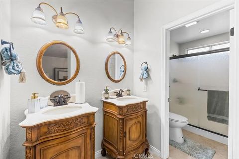 Tiny photo for 26048 Avenida Hortensia, Hemet, CA 92544 (MLS # IG25235812)