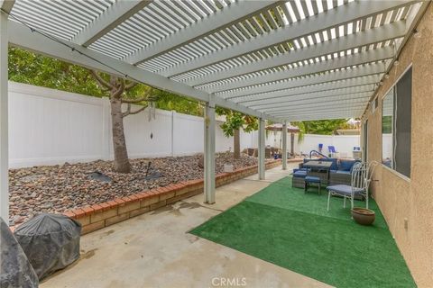 Tiny photo for 26048 Avenida Hortensia, Hemet, CA 92544 (MLS # IG25235812)