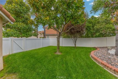 Tiny photo for 26048 Avenida Hortensia, Hemet, CA 92544 (MLS # IG25235812)
