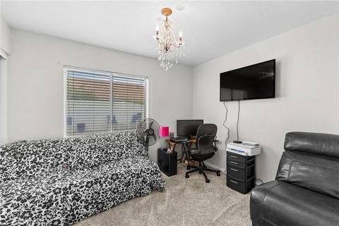 Tiny photo for 26048 Avenida Hortensia, Hemet, CA 92544 (MLS # IG25235812)