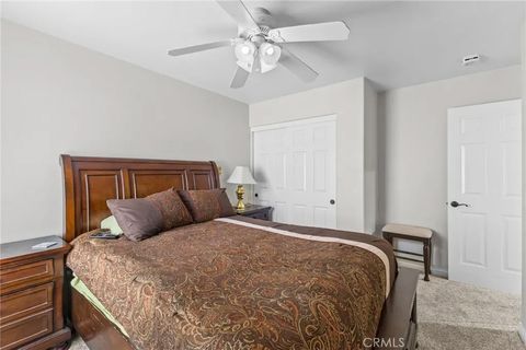 Tiny photo for 26048 Avenida Hortensia, Hemet, CA 92544 (MLS # IG25235812)