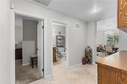 Tiny photo for 26048 Avenida Hortensia, Hemet, CA 92544 (MLS # IG25235812)