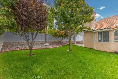 Tiny photo for 26048 Avenida Hortensia, Hemet, CA 92544 (MLS # IG25235812)