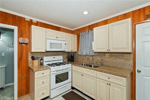 Tiny photo for 31162 All View, Running Springs, CA 92382 (MLS # IG25248075)