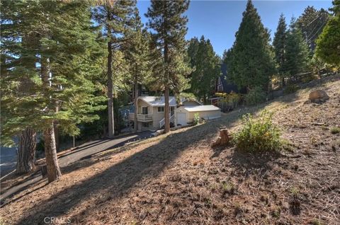 Tiny photo for 31162 All View, Running Springs, CA 92382 (MLS # IG25248075)