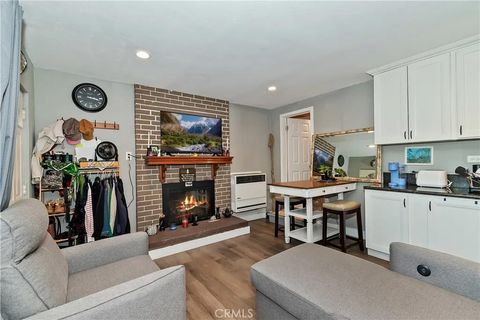 Tiny photo for 31162 All View, Running Springs, CA 92382 (MLS # IG25248075)