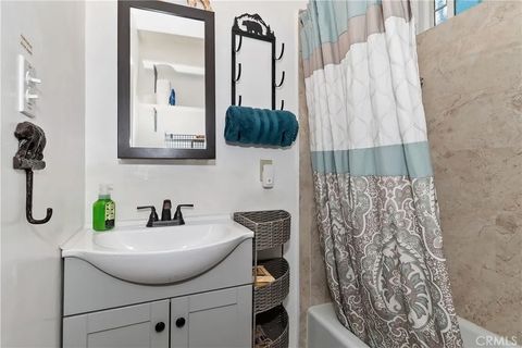 Tiny photo for 31162 All View, Running Springs, CA 92382 (MLS # IG25248075)