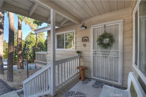 Tiny photo for 31162 All View, Running Springs, CA 92382 (MLS # IG25248075)