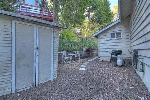 Tiny photo for 31162 All View, Running Springs, CA 92382 (MLS # IG25248075)
