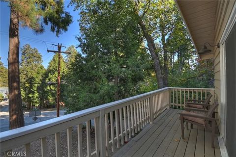 Tiny photo for 31162 All View, Running Springs, CA 92382 (MLS # IG25248075)