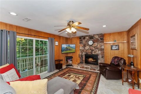Tiny photo for 31162 All View, Running Springs, CA 92382 (MLS # IG25248075)