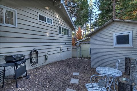 Tiny photo for 31162 All View, Running Springs, CA 92382 (MLS # IG25248075)