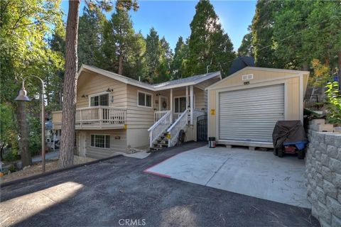 Tiny photo for 31162 All View, Running Springs, CA 92382 (MLS # IG25248075)