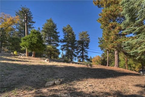 Tiny photo for 31162 All View, Running Springs, CA 92382 (MLS # IG25248075)
