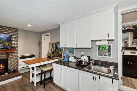 Tiny photo for 31162 All View, Running Springs, CA 92382 (MLS # IG25248075)